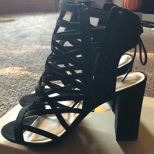Charlotte Russe Shoes - Charlotte Russe Heels Charlotte Russe Shoes - Charlotte Russe Heels